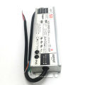 200W LED Driver 12V com função PFC HLG-240H-12A MEANWELL original